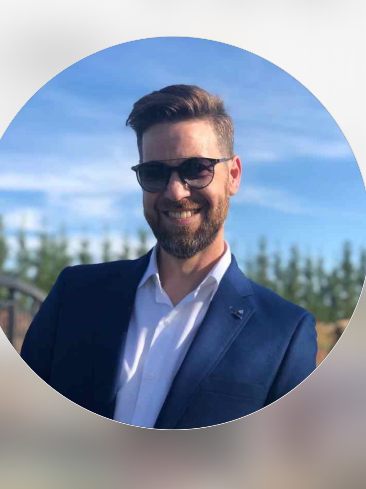 Juan from Spain,Civil Engineer at Ferrovial construction